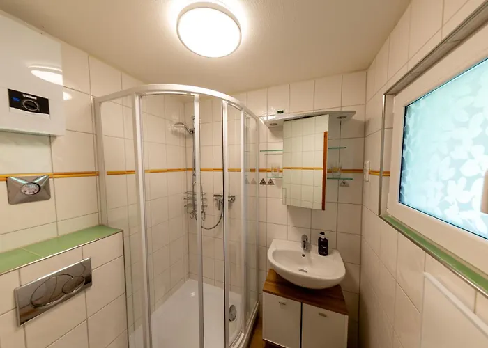 Roter Fuchsbau Am Eichwald Gossersweiler-Stein